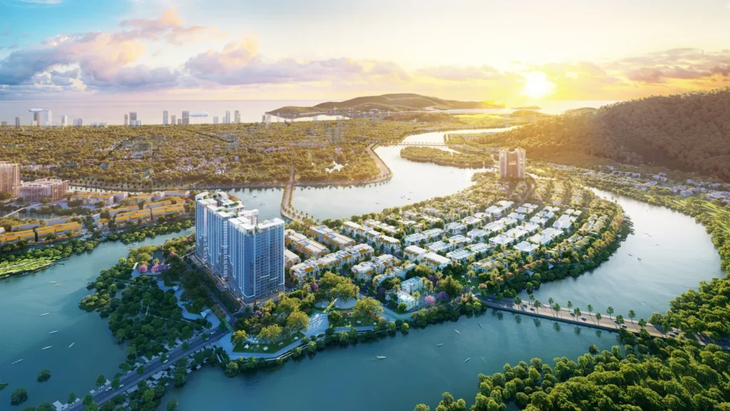 Có Nên Mua Charmora City Năm 2026? Phân Tích 5 Ưu Điểm, 3 Điểm Cân Nhắc & Bài Toán Đầu Tư