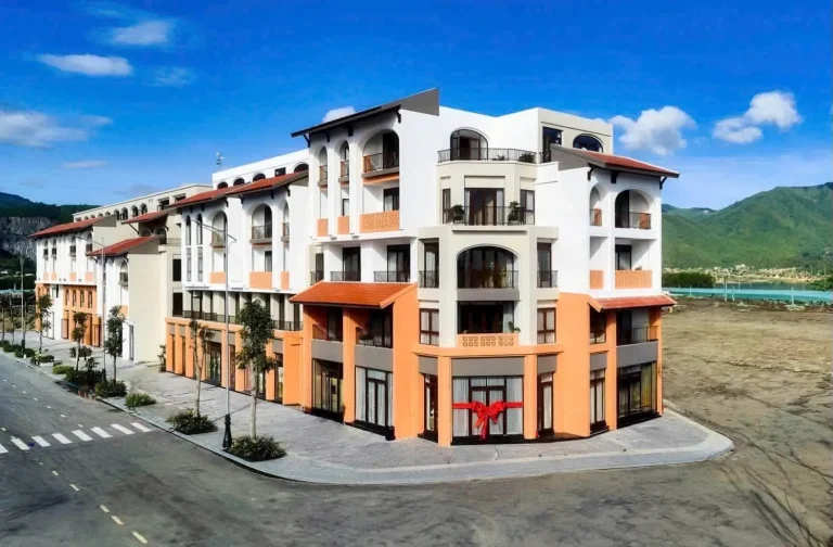 Nhà Mẫu The Elite Charmora City: Hình Ảnh Thực Tế 2026