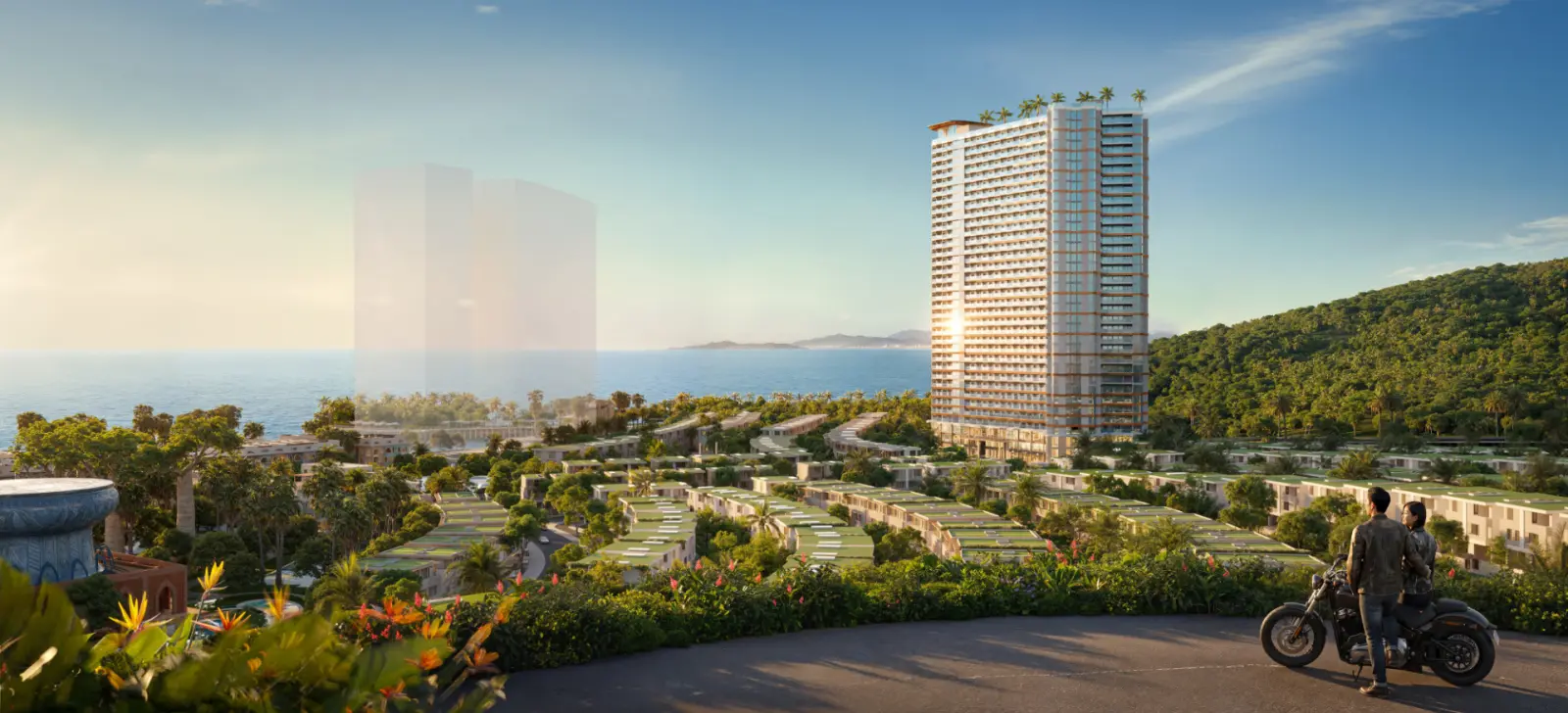 Dự án Alora Nha Trang