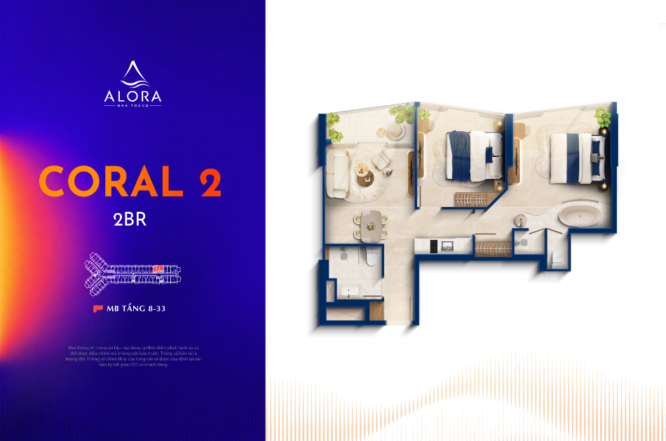 Layout Coral 2