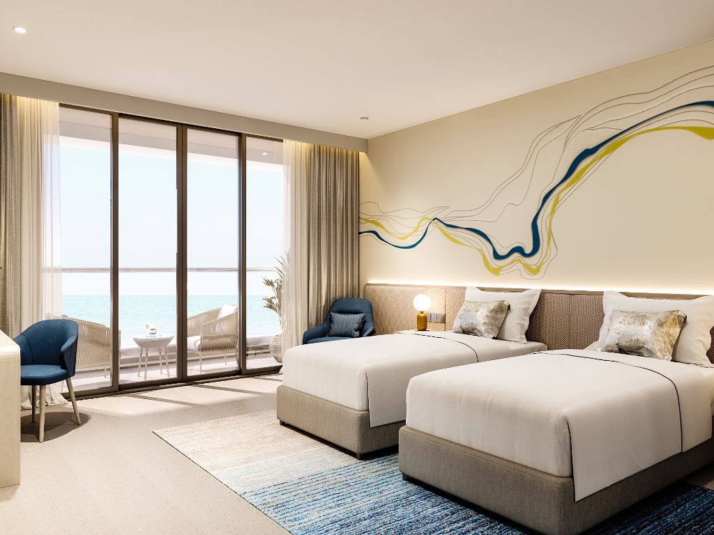 Bảng phân tích dòng tiền căn hộ Alora Nha Trang