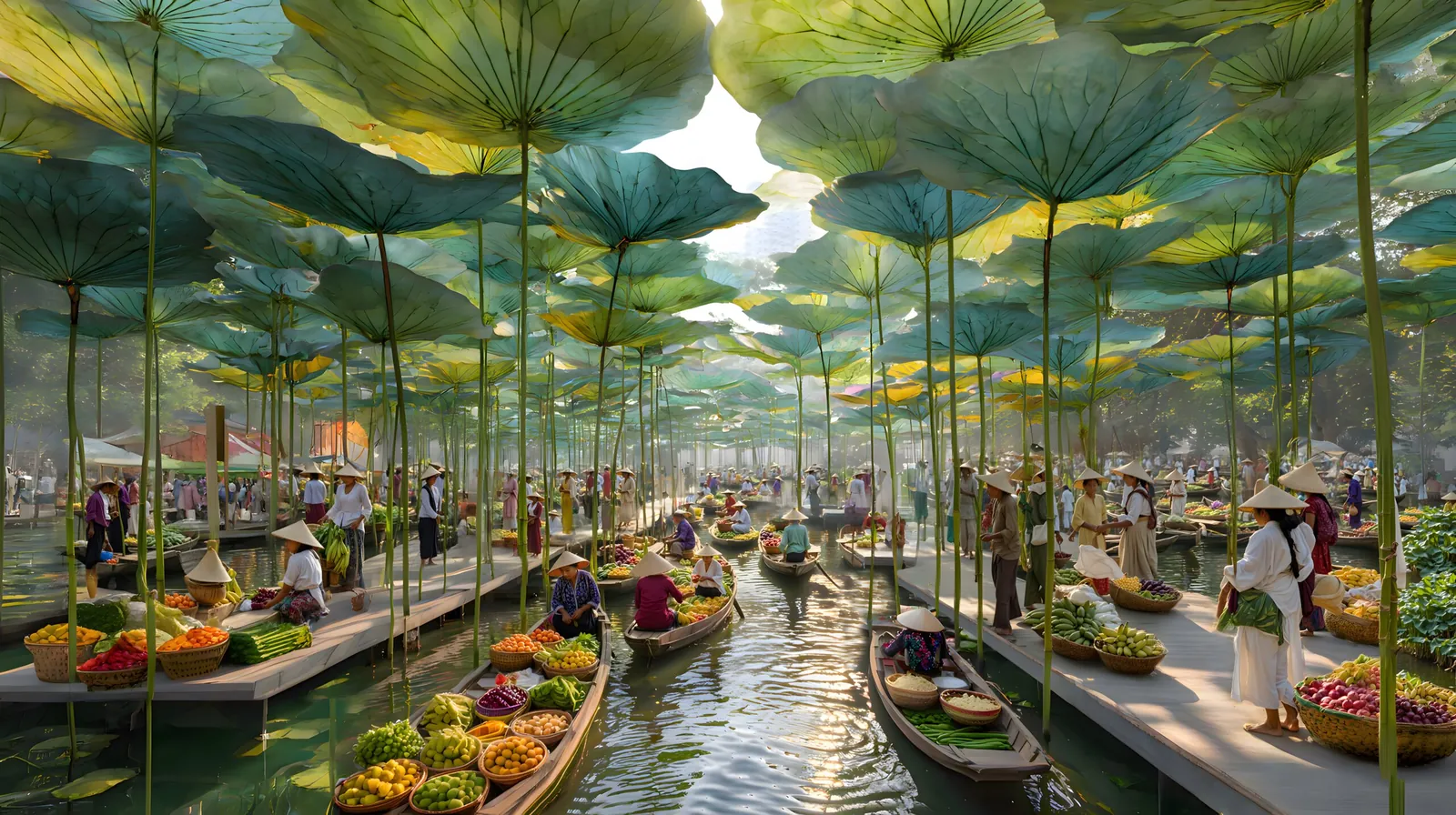 Festival Island