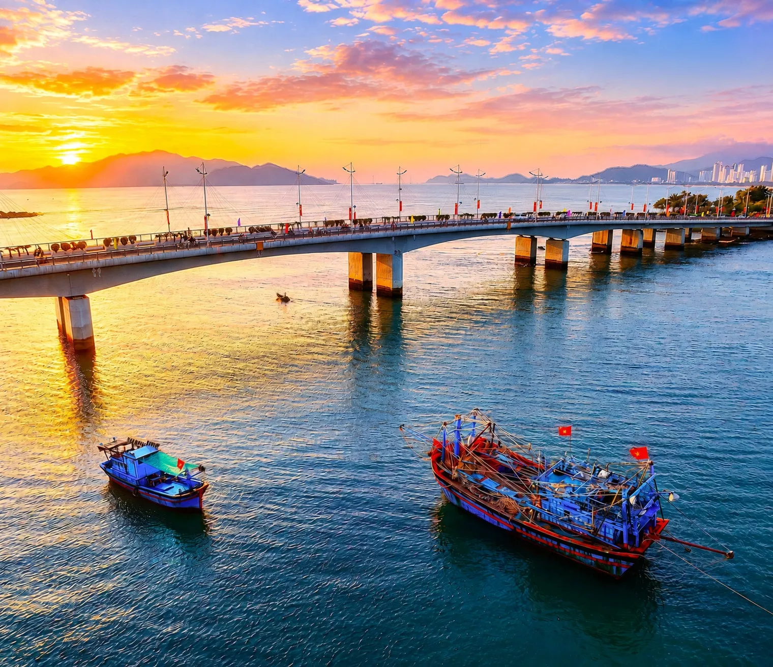 Tuyển dụng Khánh Thiên Holdings