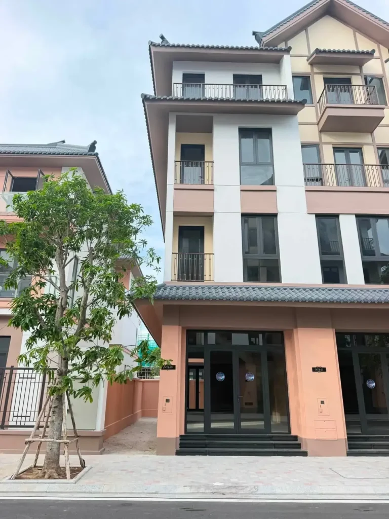 Bảng Giá Vinhomes Pearl Bay T9/2026: Shophouse Từ 18,5 Tỷ