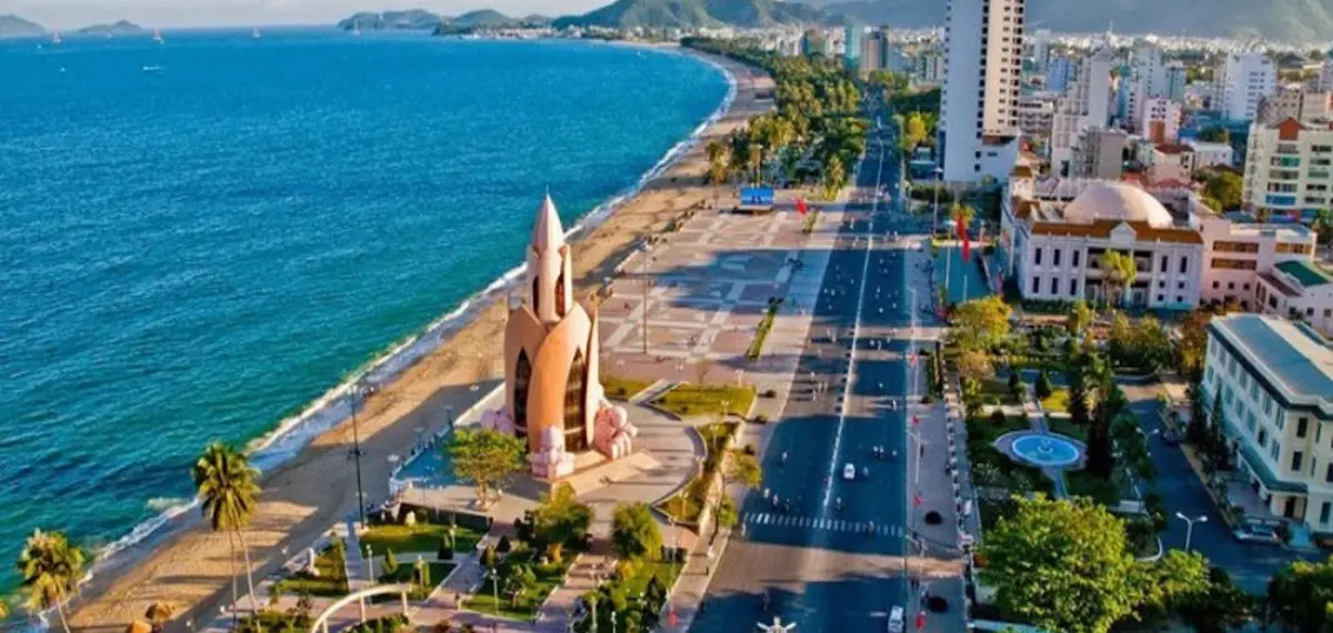 Tiềm năng phát triển du lịch nghỉ dưỡng đón dòng khách du lịch cao cấp tại vịnh biển