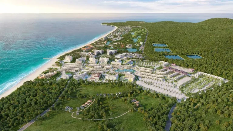Pháp Lý Vinhomes Pearl Bay 2026: QĐ 1/500 Và Đủ Điều Kiện Bán