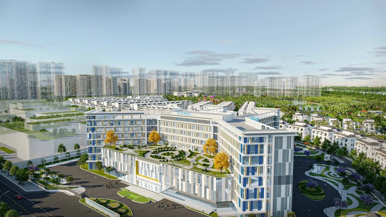 mặt bằng vinhomes pearl bay bến du thuyền quốc tế và công viên cảnh quan ven biển